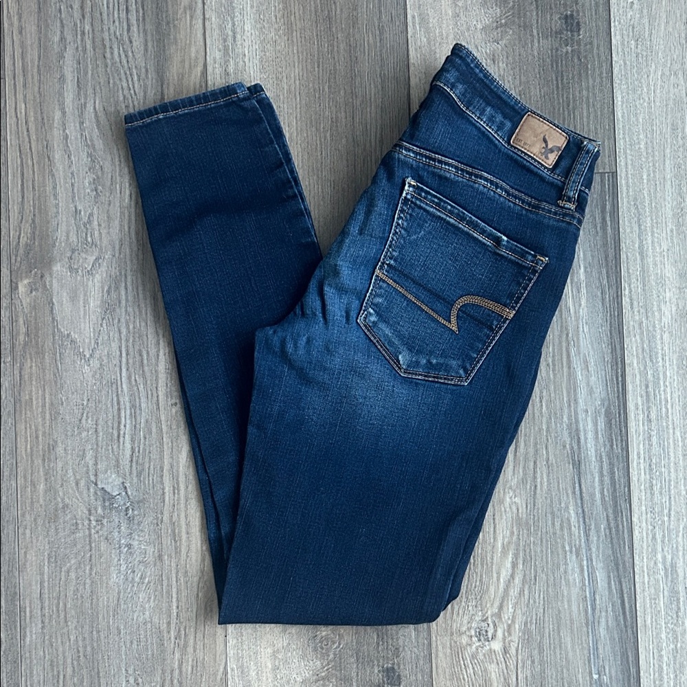 American Eagle Outfitters Skinny Jeans